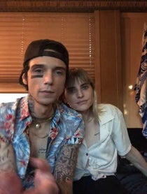 Poster for Other video from Andy Black & Lilith Czar