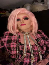 Poster for Other video from Patty Pam-Pam