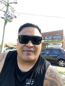 Poster for Roast video from Kevin james Taumata