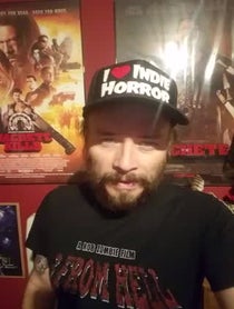 Poster for Other video from Billy Blair
