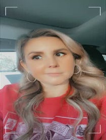 Poster for Gift video from Brandi Passante