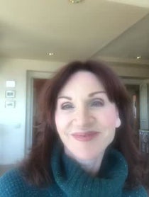 Poster for Question video from Marilu Henner