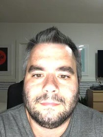 Poster for Question video from Joe Gallois