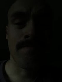 Poster for Birthday video from Sniff