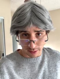 Poster for Give Thanks video from Noah Findling