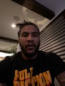 Poster for Other video from TJ Ward