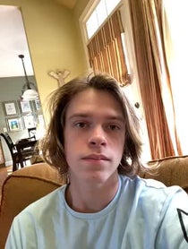 Poster for Other video from Andrew Cox