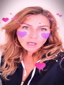 Poster for Other video from Genevieve Gorder