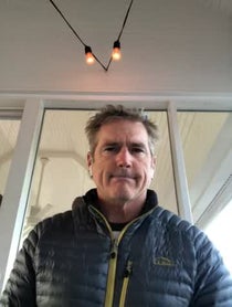 Poster for Pep Talk video from Bobby Labonte