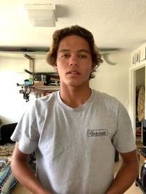 Poster for Other video from John Michael Van Hohenstein