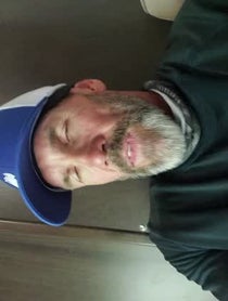 Poster for Anniversary video from Jim Starr - Laser American Gladiators