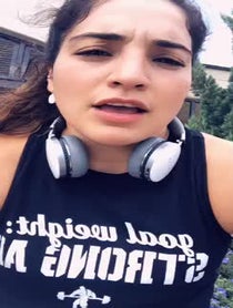 Poster for Other video from Reina Gonzalez