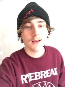 Poster for Other video from ryebread19