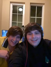 Poster for Other video from The Rodriguez Twins