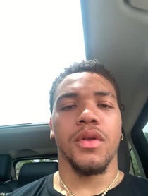 Poster for Other video from Carsen Edwards