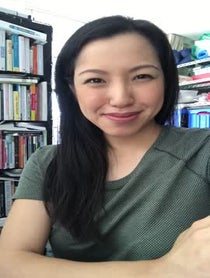 Poster for Other video from Pailin Chongchitnant