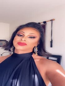 Poster for Pep Talk video from Shuga Cain