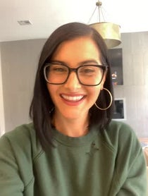 Poster for Other video from Megan Olivi