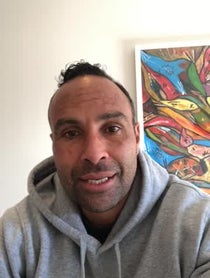 Poster for Birthday video from Archie Thompson