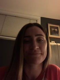 Poster for Gift video from Jessica Harmon