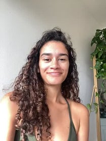 Poster for Birthday video from Taylor Nolan