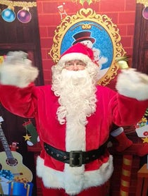 Poster for Other video from Santa Claus
