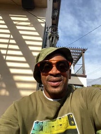 Poster for Other video from Stevie J