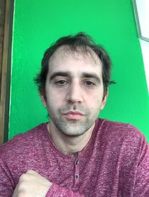 Poster for Other video from Ben Palmer