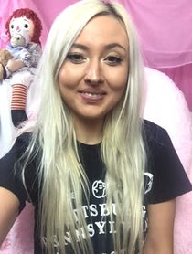Poster for Other video from Brittney Crabb