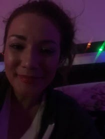 Poster for Birthday video from Dallas Lovato