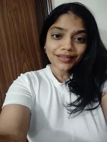 Poster for Birthday video from Ankita Bansal