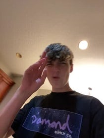 Poster for Other video from Jackson Felt