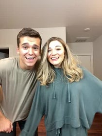 Poster for Other video from Matt and Abby