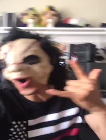 Poster for Other video from DJ BL3ND