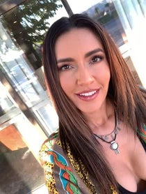Poster for Other video from Mercedes Terrell BELLATOR ring girl