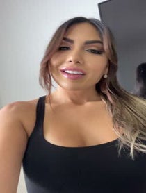 Poster for Pep Talk video from Natalie Elise Guercio