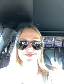 Poster for Mother's Day video from Amanda Lorenz