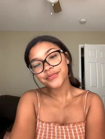 Poster for Pep Talk video from Leilani