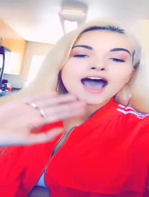 Poster for Other video from Katrina Stuart