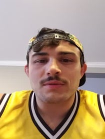 Poster for Question video from Nick Newell