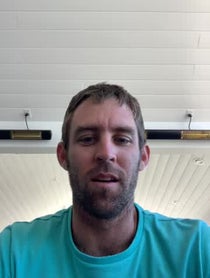 Poster for Birthday video from Bradley Klahn