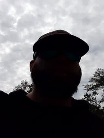 Poster for Pep Talk video from David Eason