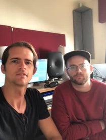 Poster for Other video from KONGOS