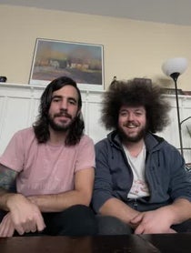Poster for Gift video from Ripe