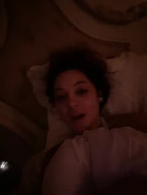 Poster for Birthday video from Gabi Demartino