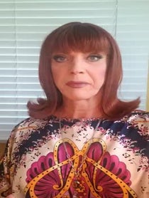 Poster for Birthday video from Coco Peru