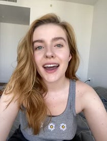 Poster for Other video from Kennedy McMann