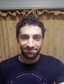 Poster for Other video from Azim Rizk