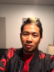 Poster for Other video from Brian Tong