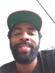 Poster for Other video from Kyrie Irving